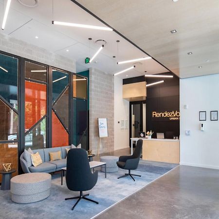 Rendezvous Apartments By Barsala Tucson Exterior photo