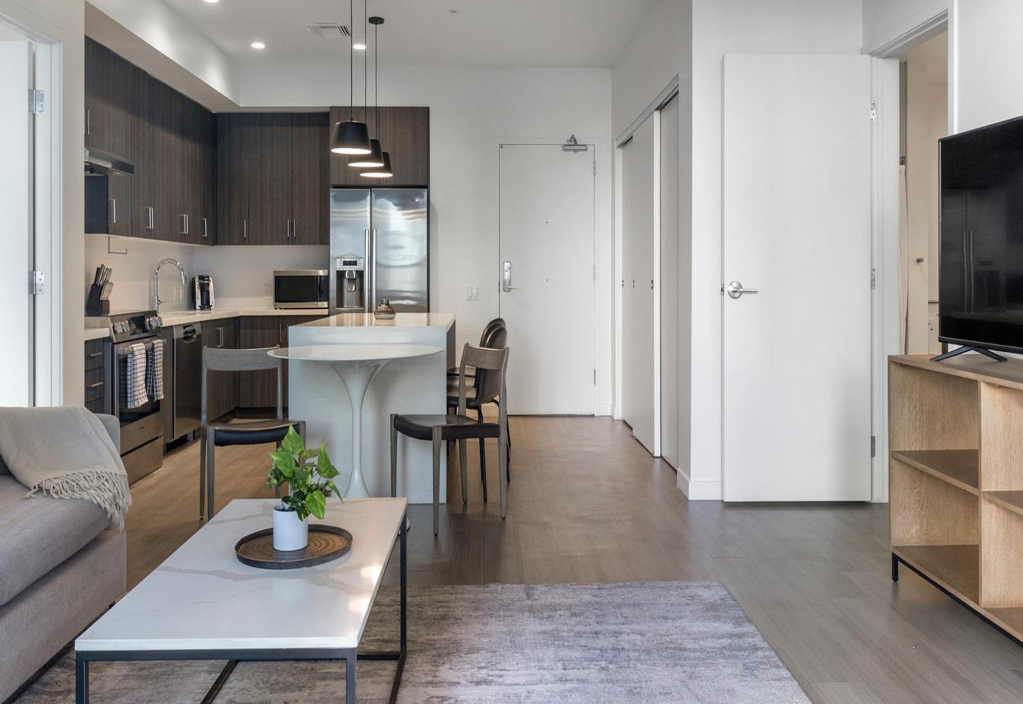 Rendezvous Apartments By Barsala Tucson Room photo