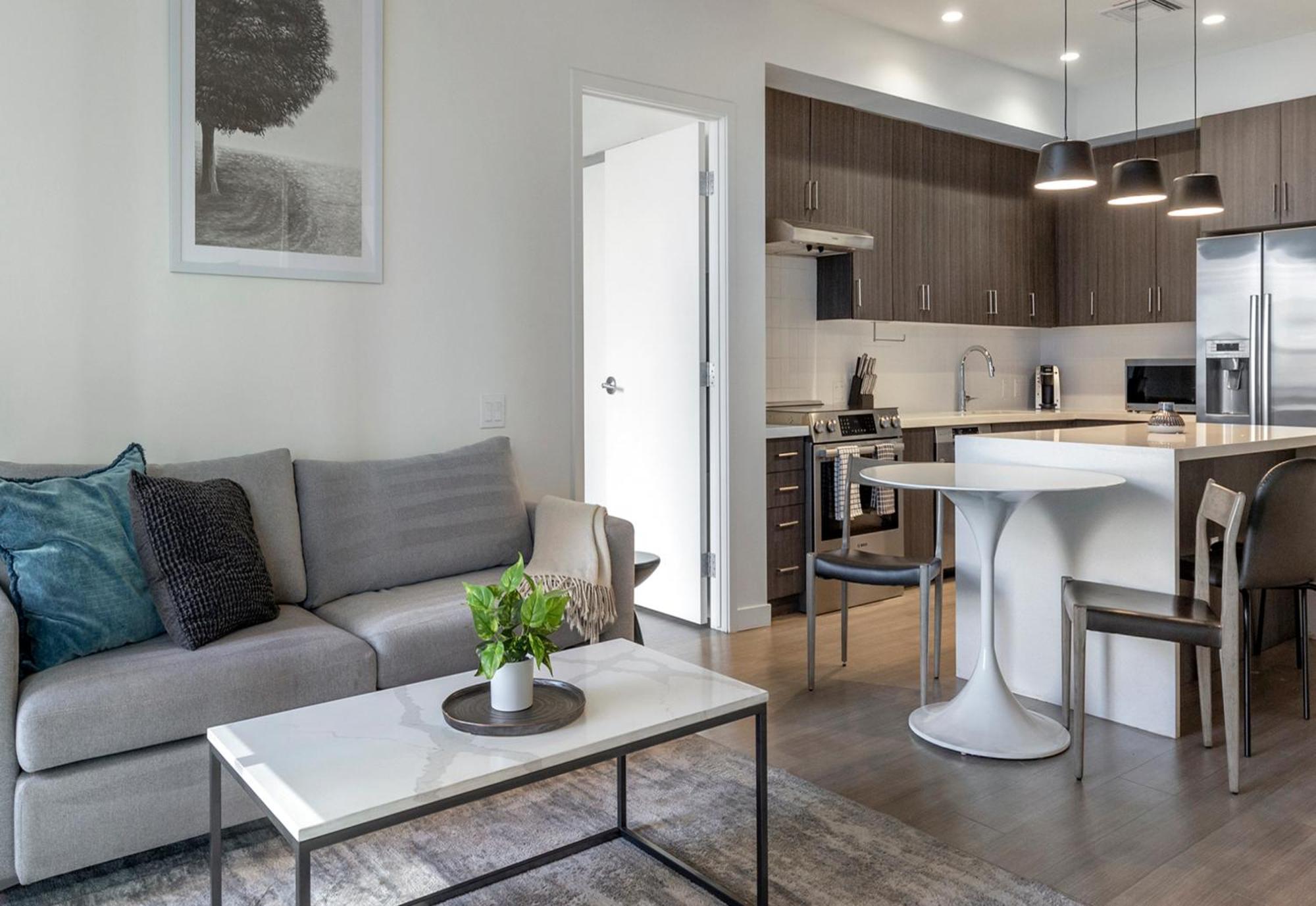 Rendezvous Apartments By Barsala Tucson Room photo