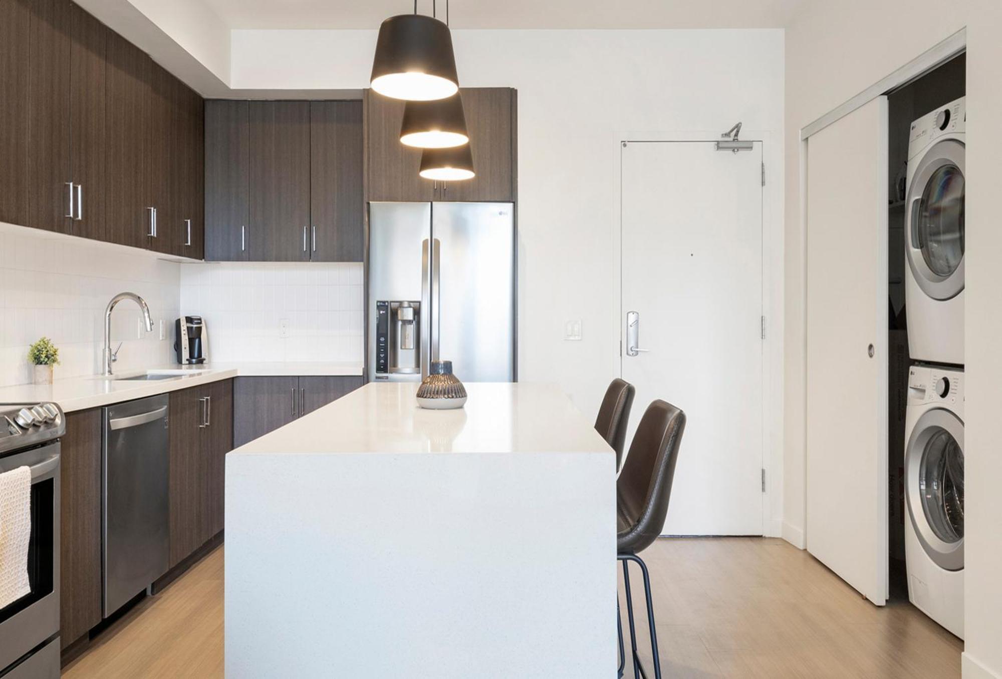 Rendezvous Apartments By Barsala Tucson Exterior photo