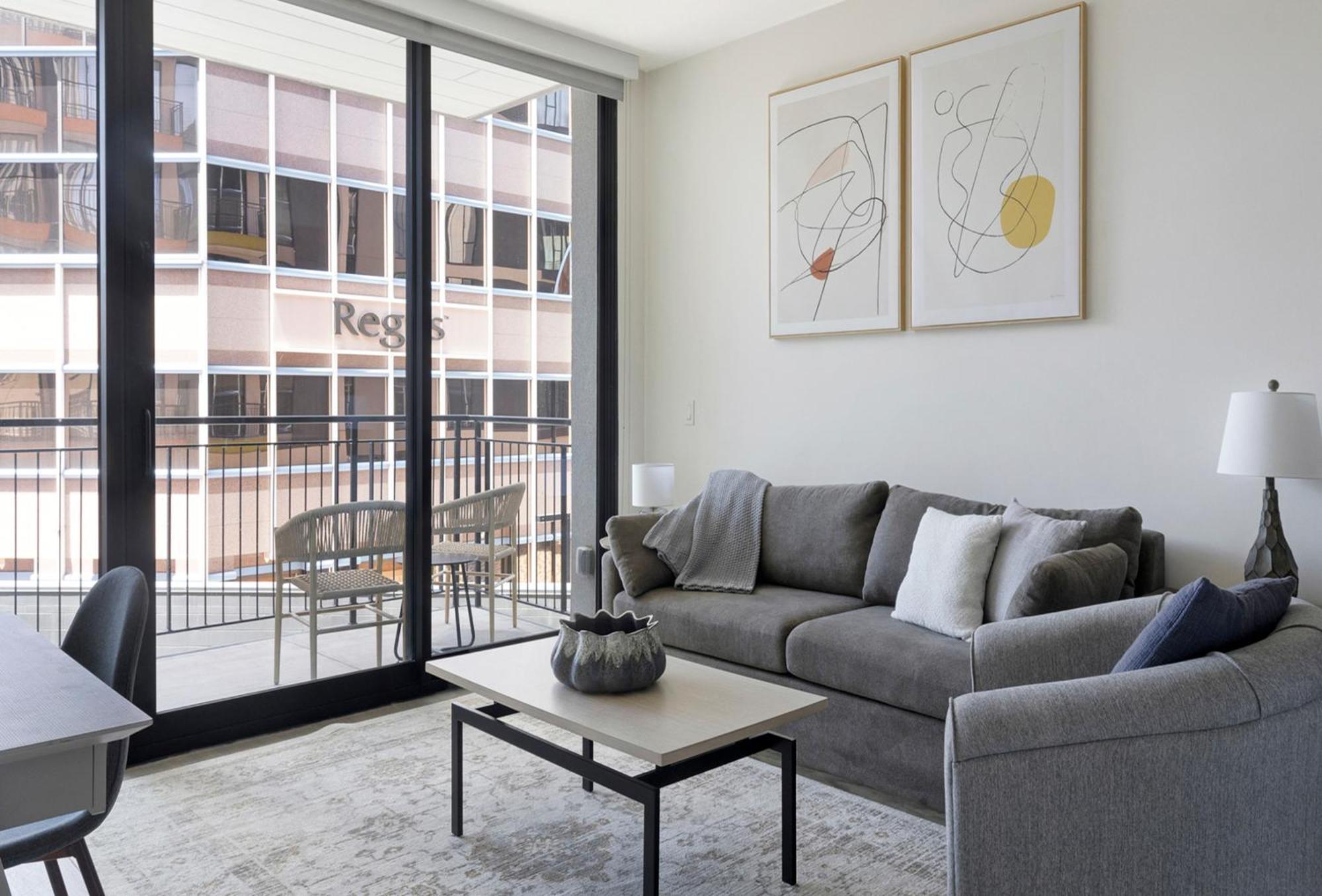 Rendezvous Apartments By Barsala Tucson Room photo