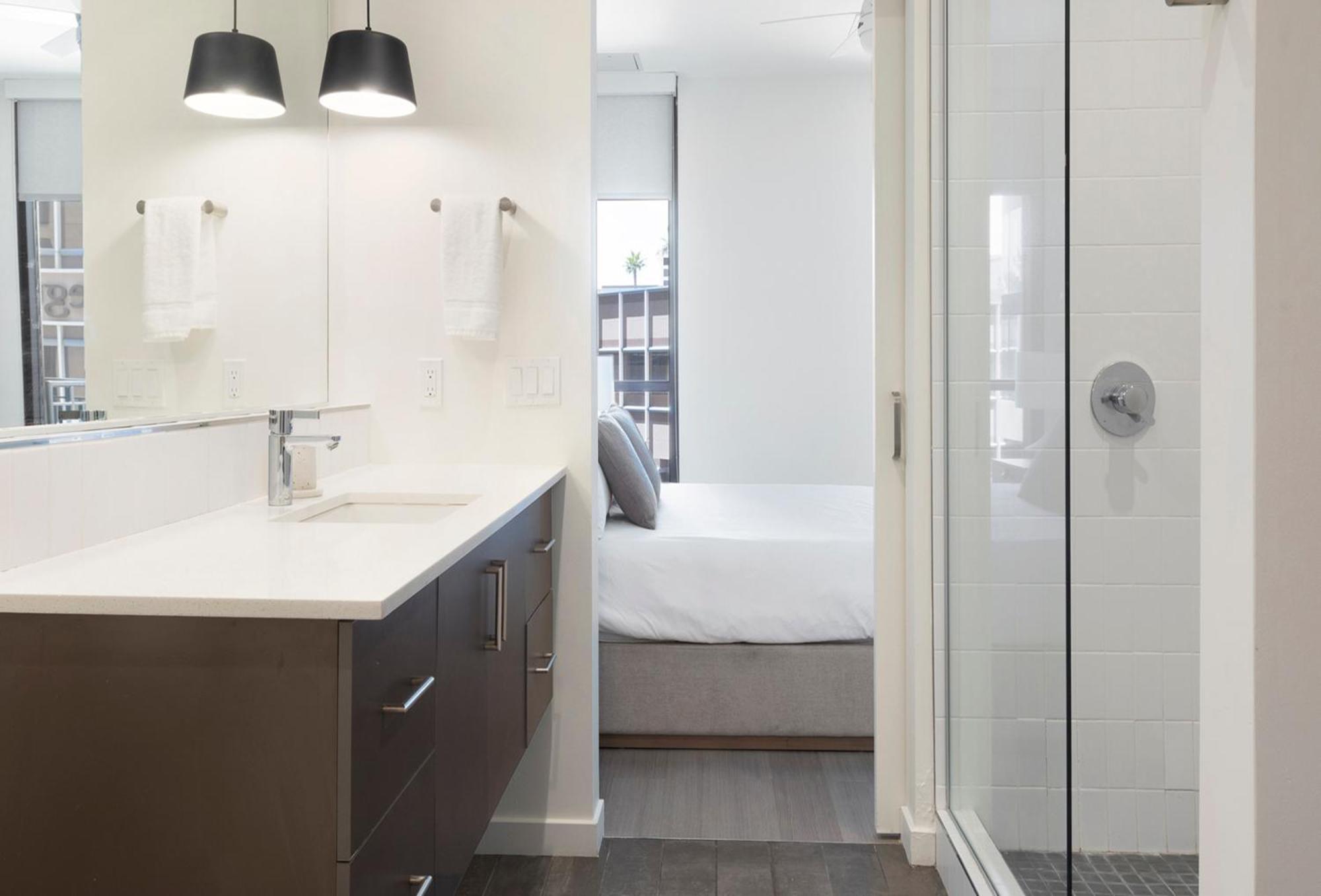 Rendezvous Apartments By Barsala Tucson Room photo