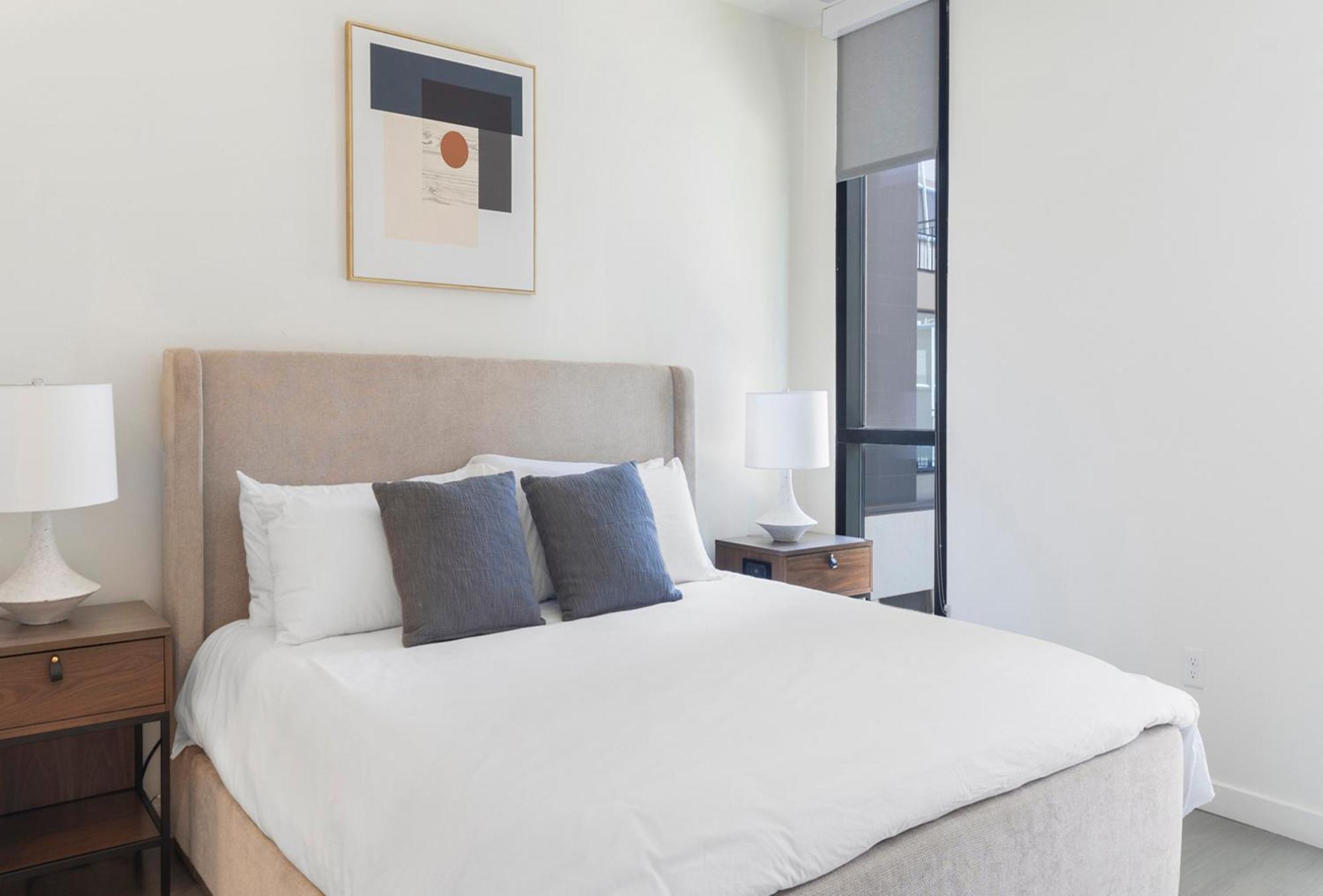 Rendezvous Apartments By Barsala Tucson Room photo