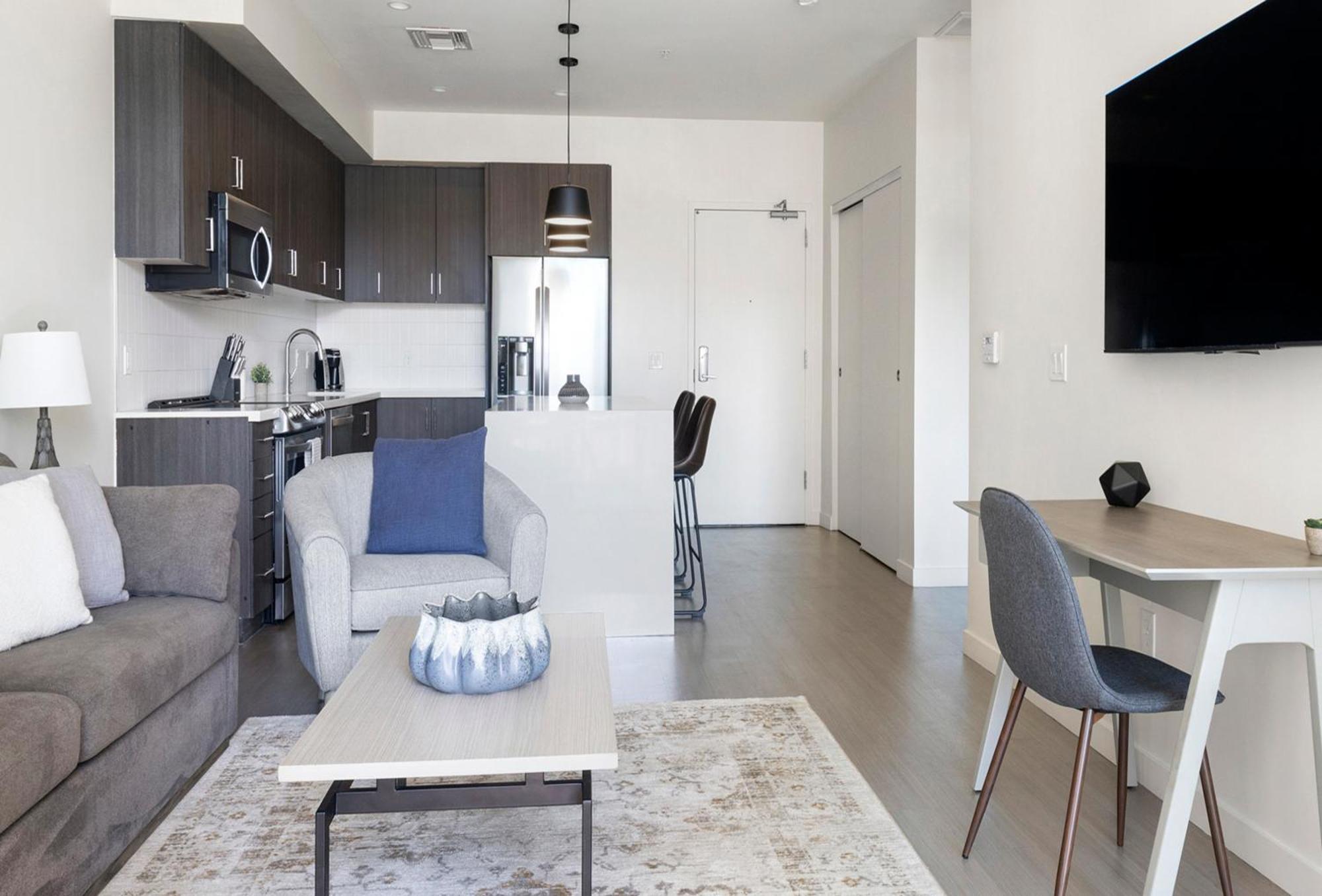 Rendezvous Apartments By Barsala Tucson Room photo