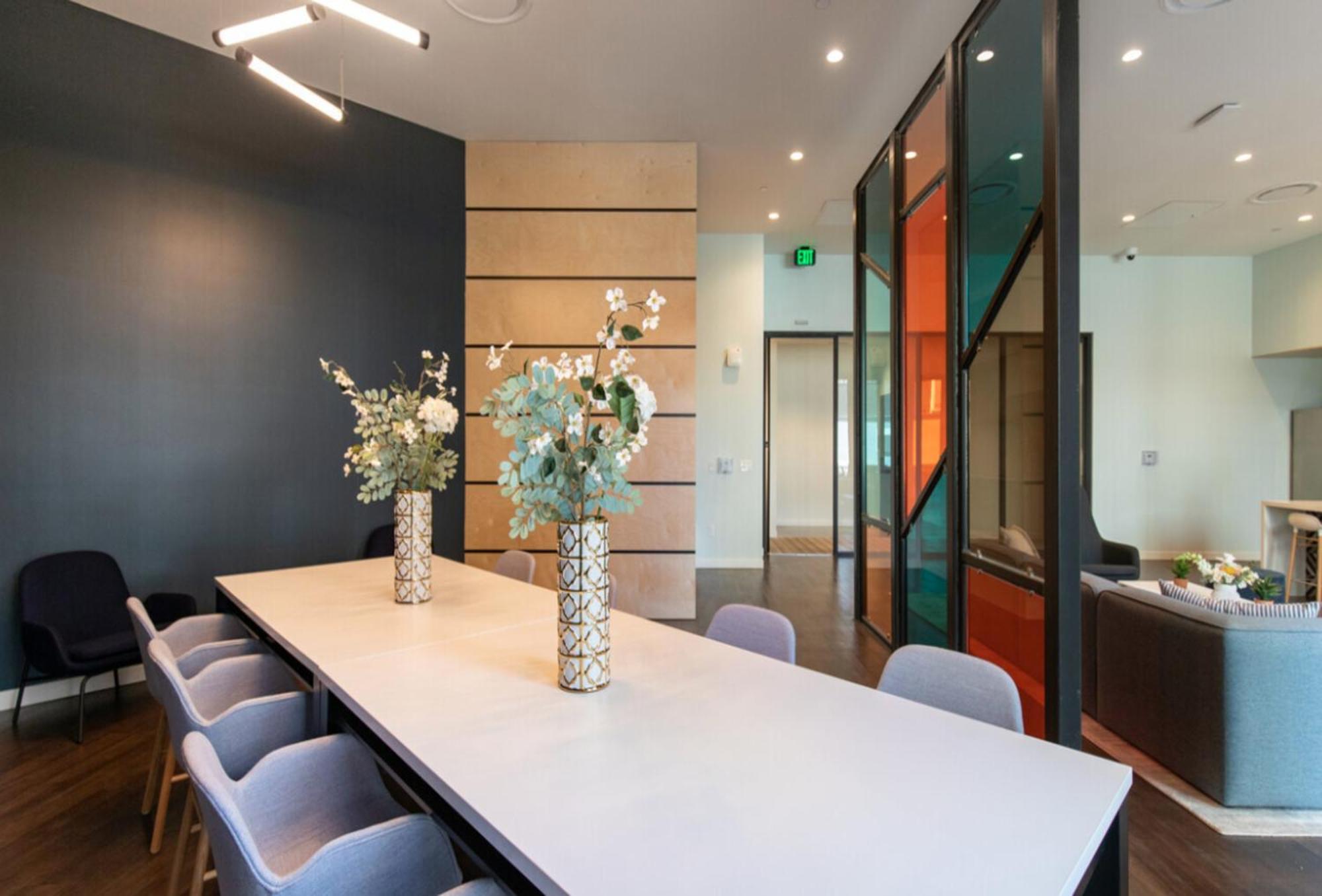 Rendezvous Apartments By Barsala Tucson Room photo
