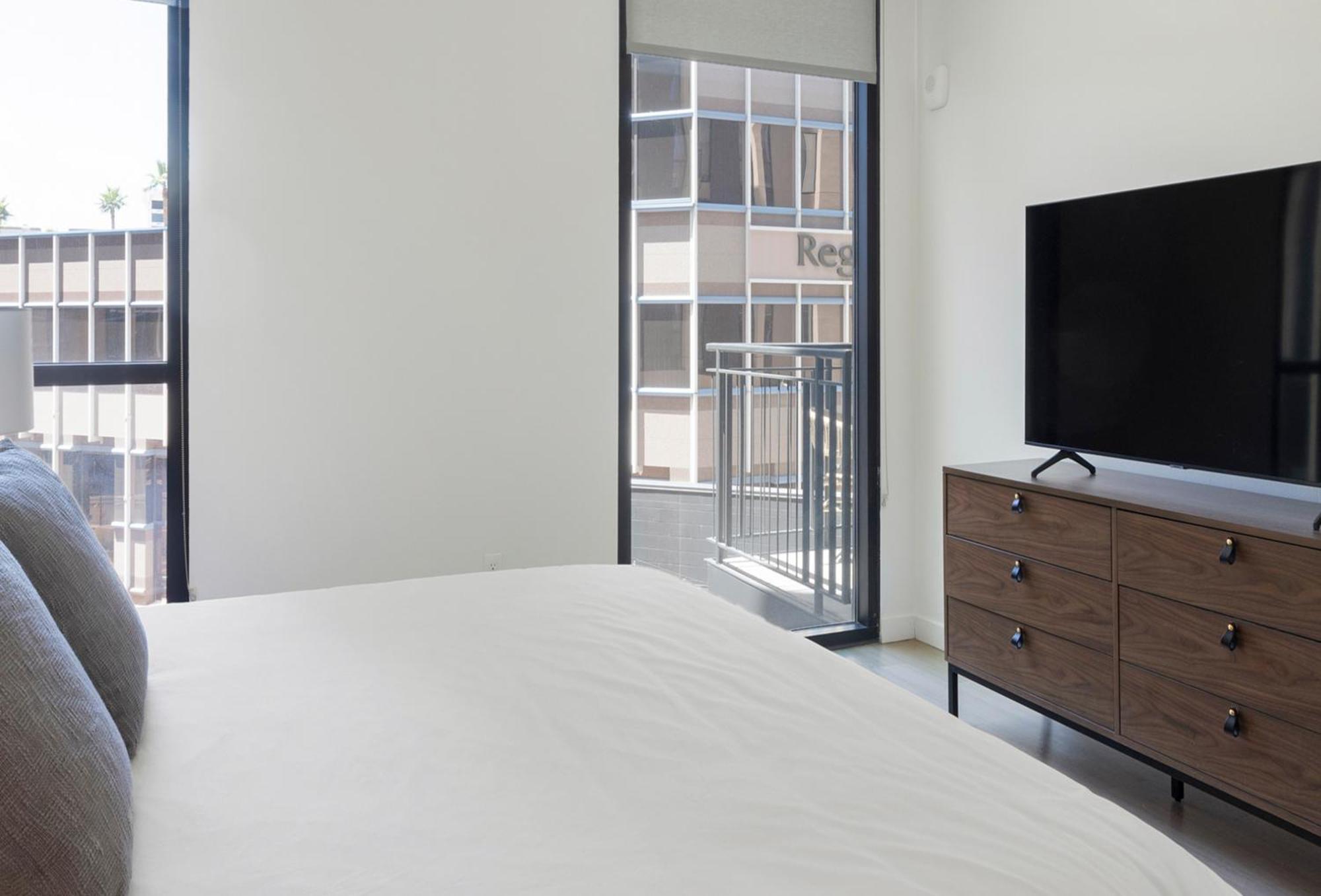 Rendezvous Apartments By Barsala Tucson Room photo